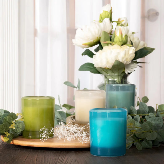 How Candle Scents Can Benefit You.