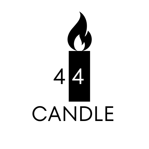 Candle44